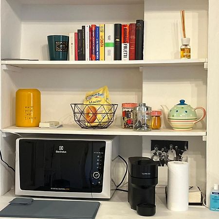Central Penthouse G Reni Bologna Luaran gambar