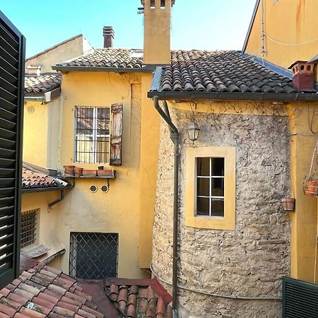 Central Penthouse G Reni Bologna Luaran gambar