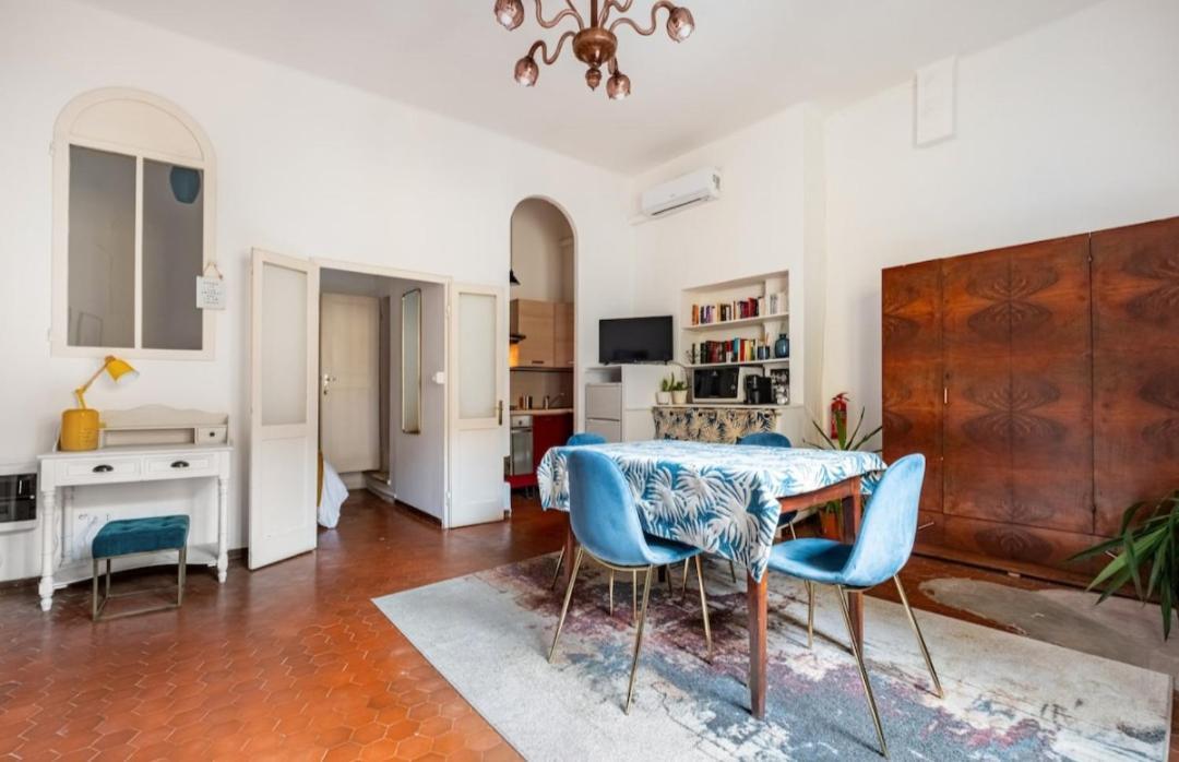Central Penthouse G Reni Bologna Luaran gambar