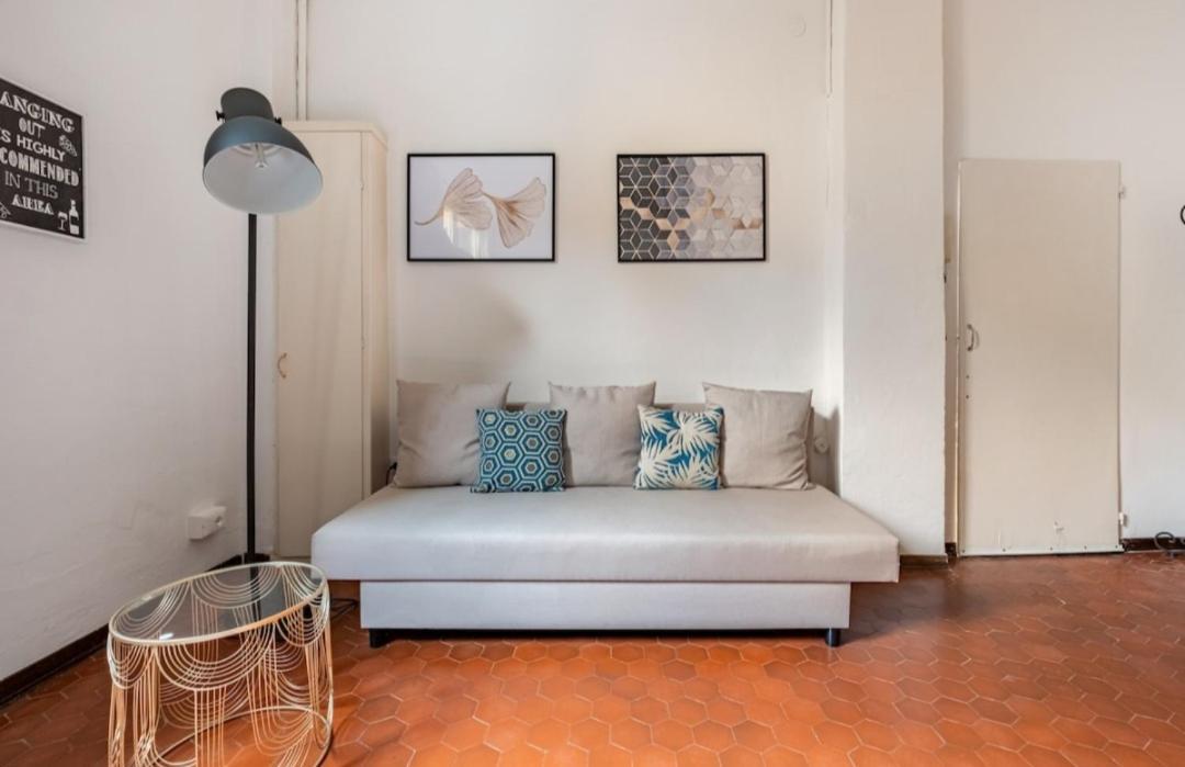 Central Penthouse G Reni Bologna Luaran gambar