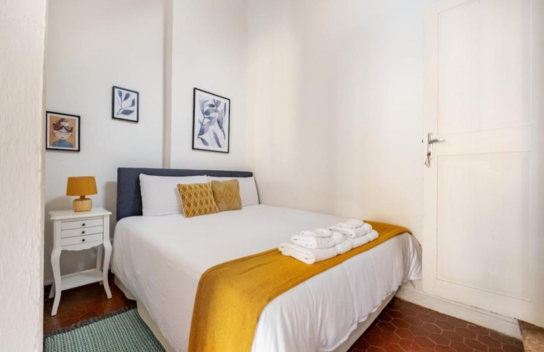 Central Penthouse G Reni Bologna Luaran gambar