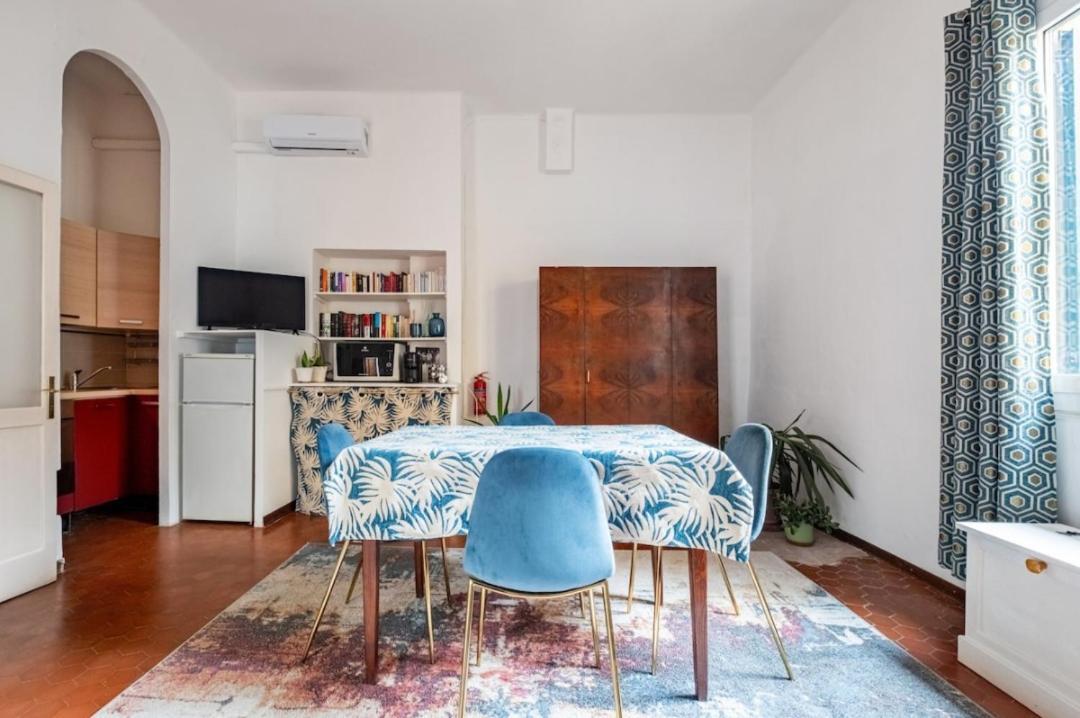 Central Penthouse G Reni Bologna Luaran gambar