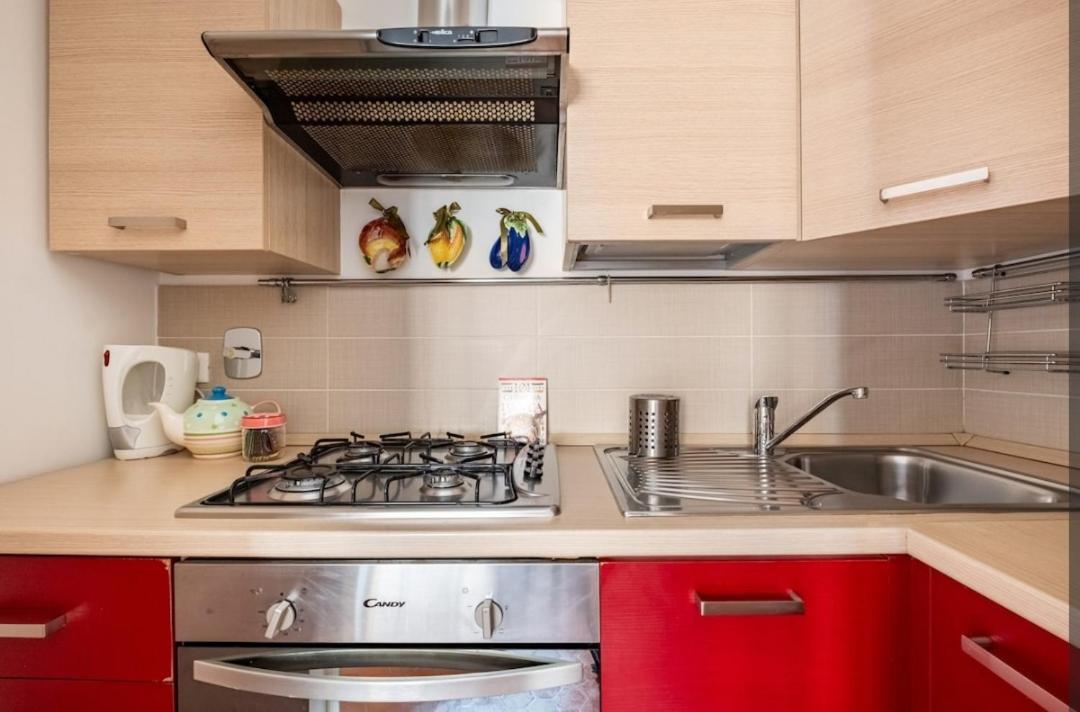Central Penthouse G Reni Bologna Luaran gambar