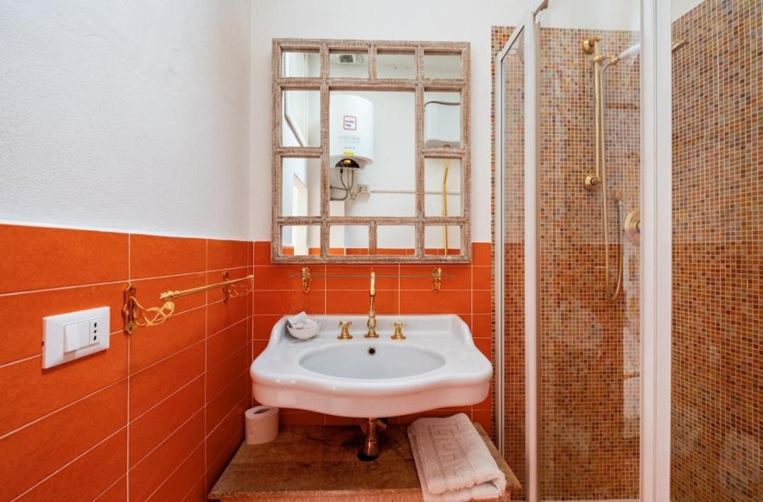 Central Penthouse G Reni Bologna Luaran gambar