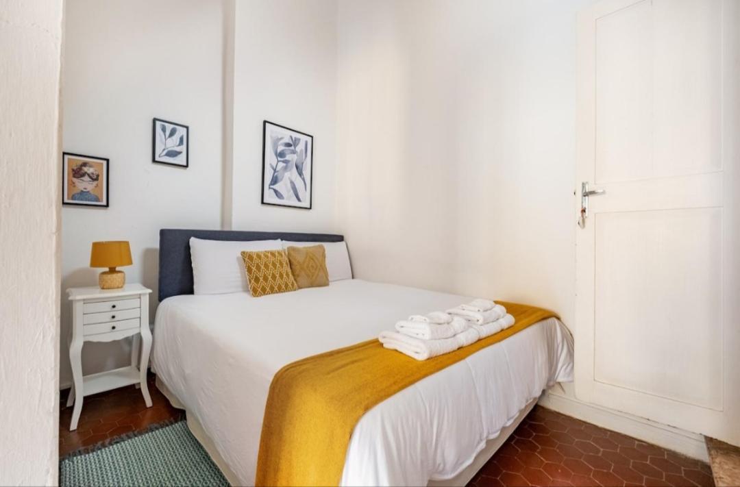 Central Penthouse G Reni Bologna Luaran gambar