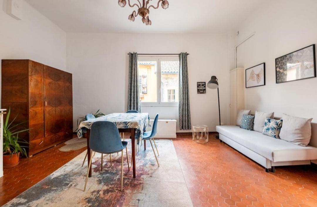 Central Penthouse G Reni Bologna Luaran gambar