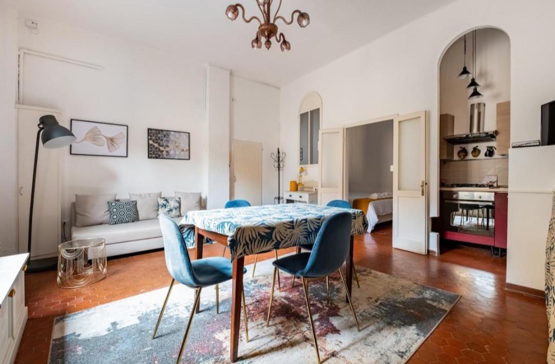 Central Penthouse G Reni Bologna Luaran gambar