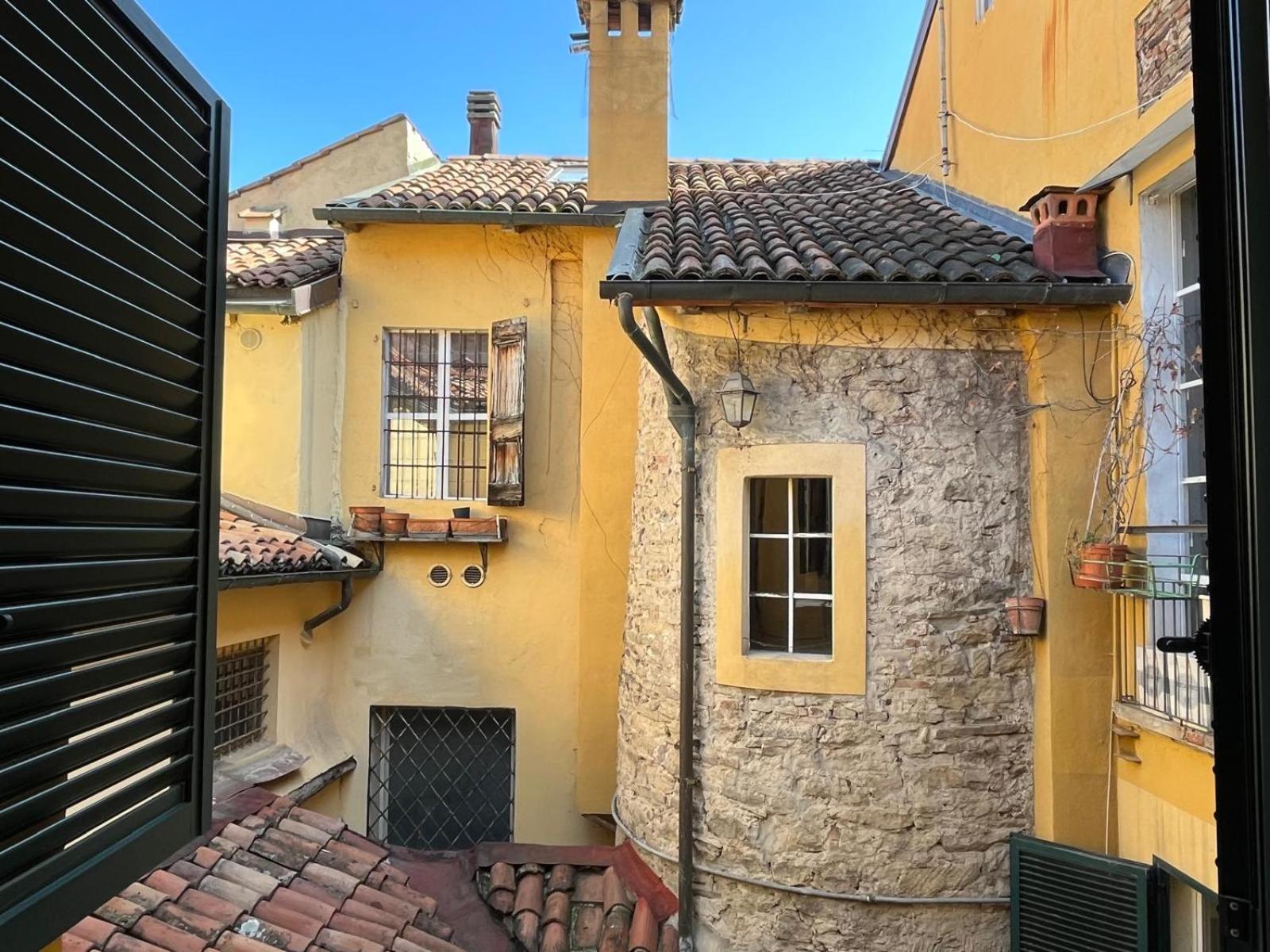 Central Penthouse G Reni Bologna Luaran gambar